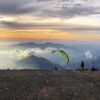 Paragliding Abha